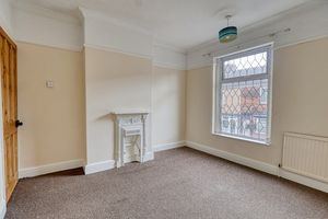 Bedroom One- click for photo gallery